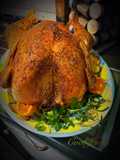 Roasted Turkey
