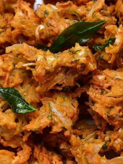முட்டைகோஸ் பக்கோடா செய்முறை முக்கிய புகைப்படம்