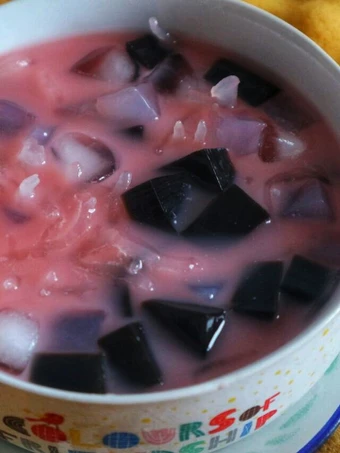 Cara Gampang Membikin Resep Es Campur Ceria #bikinramadanberkesan yang  Bikin Ketagihan Anti Ribet, Lezat