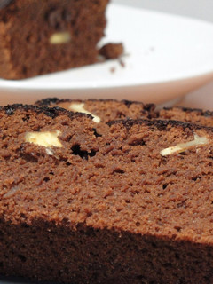 Una foto de Brownie (vídeoreceta)