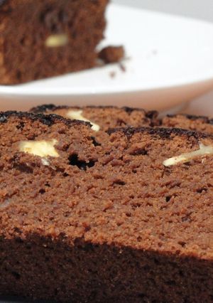 Foto principal de Brownie (vídeoreceta)