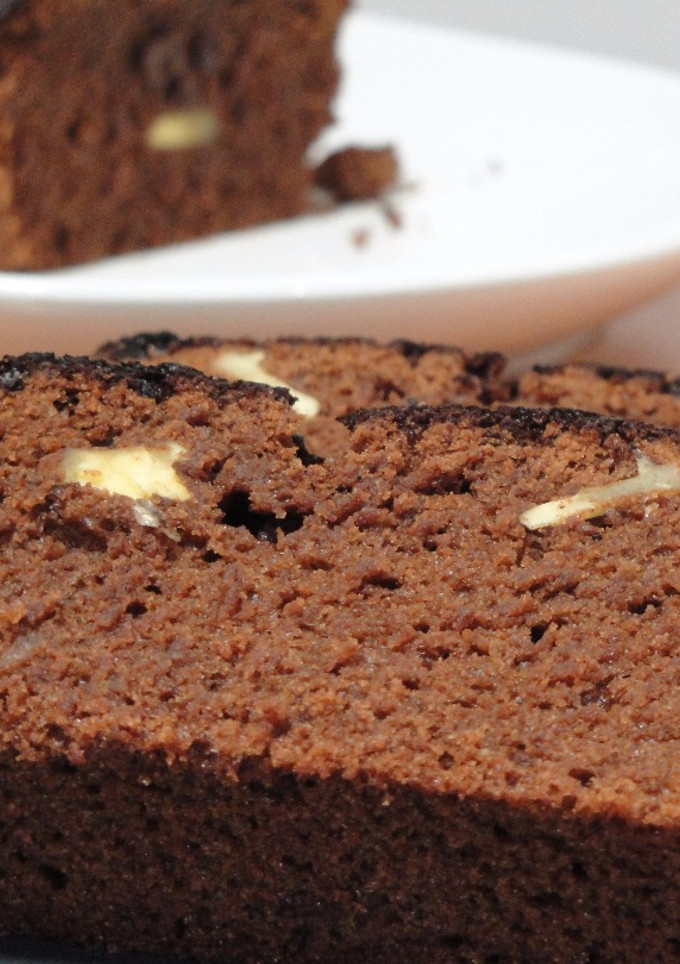 Una foto de Brownie (vídeoreceta)