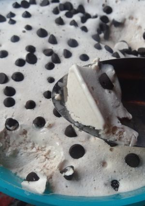 Foto resep #14 IsCream Homemade #seninsemangat