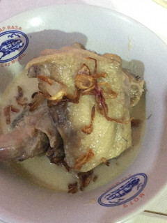 Foto resep Opor Ayam