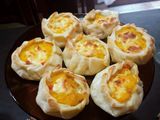 Canastitas de zapallo🙌🏻
