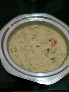 கும்பகோணம் கடப்பா(காப்பி  புதுயுகம்  tv,) செய்முறை முக்கிய புகைப்படம்