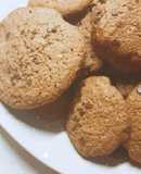 Μπισκότα Soft Cookies 🍪