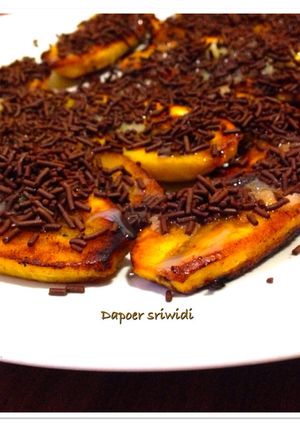 Foto resep Pisang epe