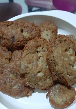 Foto resep Perkedel ati mpasi 11 bln
