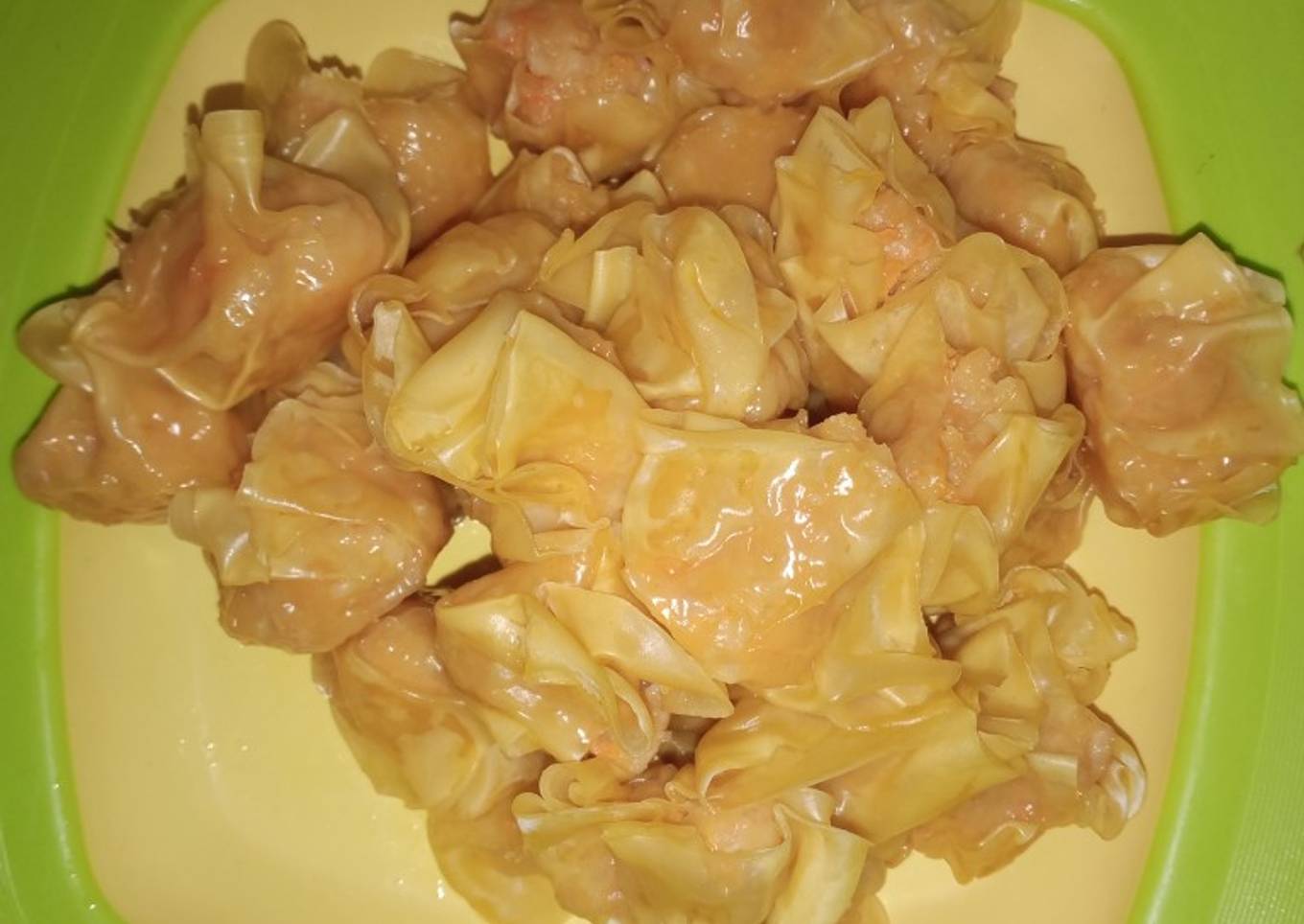 Siomay Ayam HomeMade