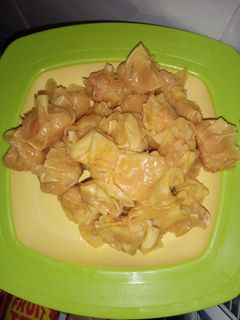 Foto resep Siomay Ayam HomeMade