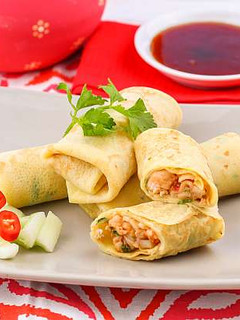 Foto resep Resep Lumpia Basah Semarang