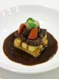 Boeuf bourguignon
