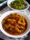 Masala Tori