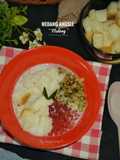 Wedang Angsle Malang