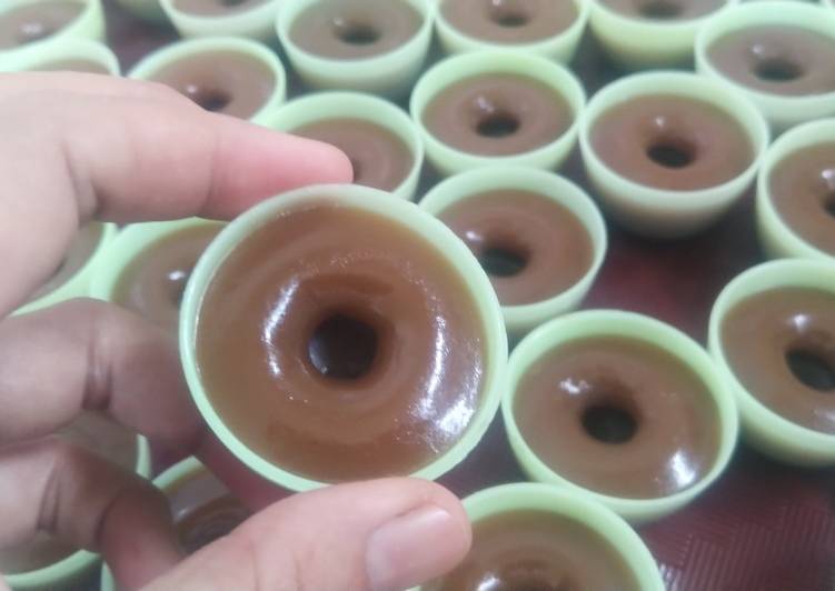 Resep Kue lumpang gula merah yang Enak Banget