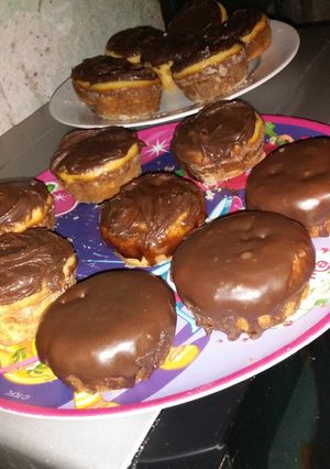 Una foto de Muffins