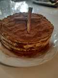 Tiramisú