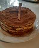 Tiramisú