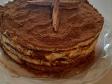 Tiramisú