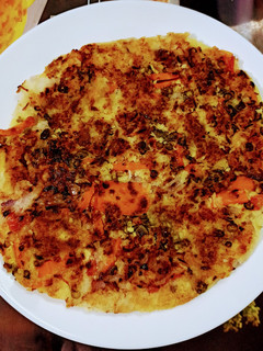 मिक्स वेज उत्तपम (mix veg uttapam recipe in Hindi) रेसिपी मुख्य फोटो