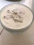 Helado de coco🥥