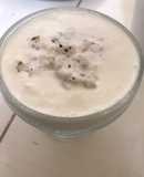 Helado de coco🥥