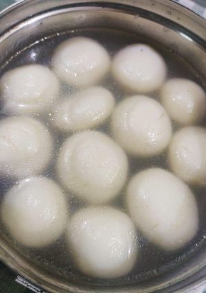 छेने का रसगुल्ला रेसिपी मुख्य फोटो