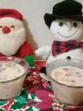 Postre de Navidad rápido 🎄🎅