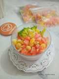 Meal Prep Sayur ll Frozen Mix Veggies
