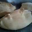 Empanadas de pollo
