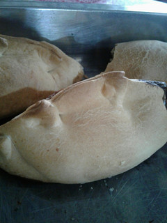 Una foto de Empanadas de pollo