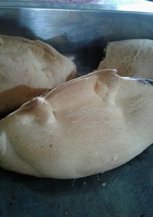 Una foto de Empanadas de pollo