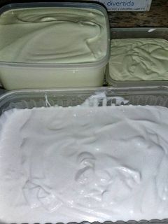Foto resep Ice cream pop ice lembut