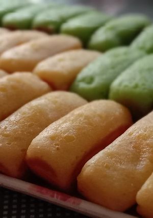 Foto resep 🥧Pukis Banyumas dijamin Menul🥰