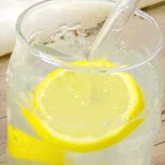 مشروب تشرشل التركي🍸🍋-レシピのメイン写真