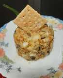 Ensaladilla de verduras