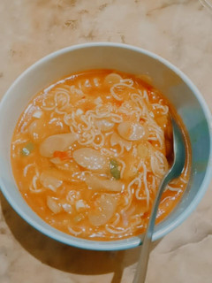 Foto resep Seblak Endeus
