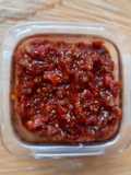 Sambal Terasi Matang