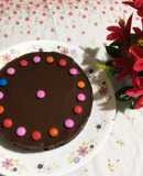 Biscuit Cake