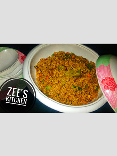 Brown rice ainihin hoton girkin