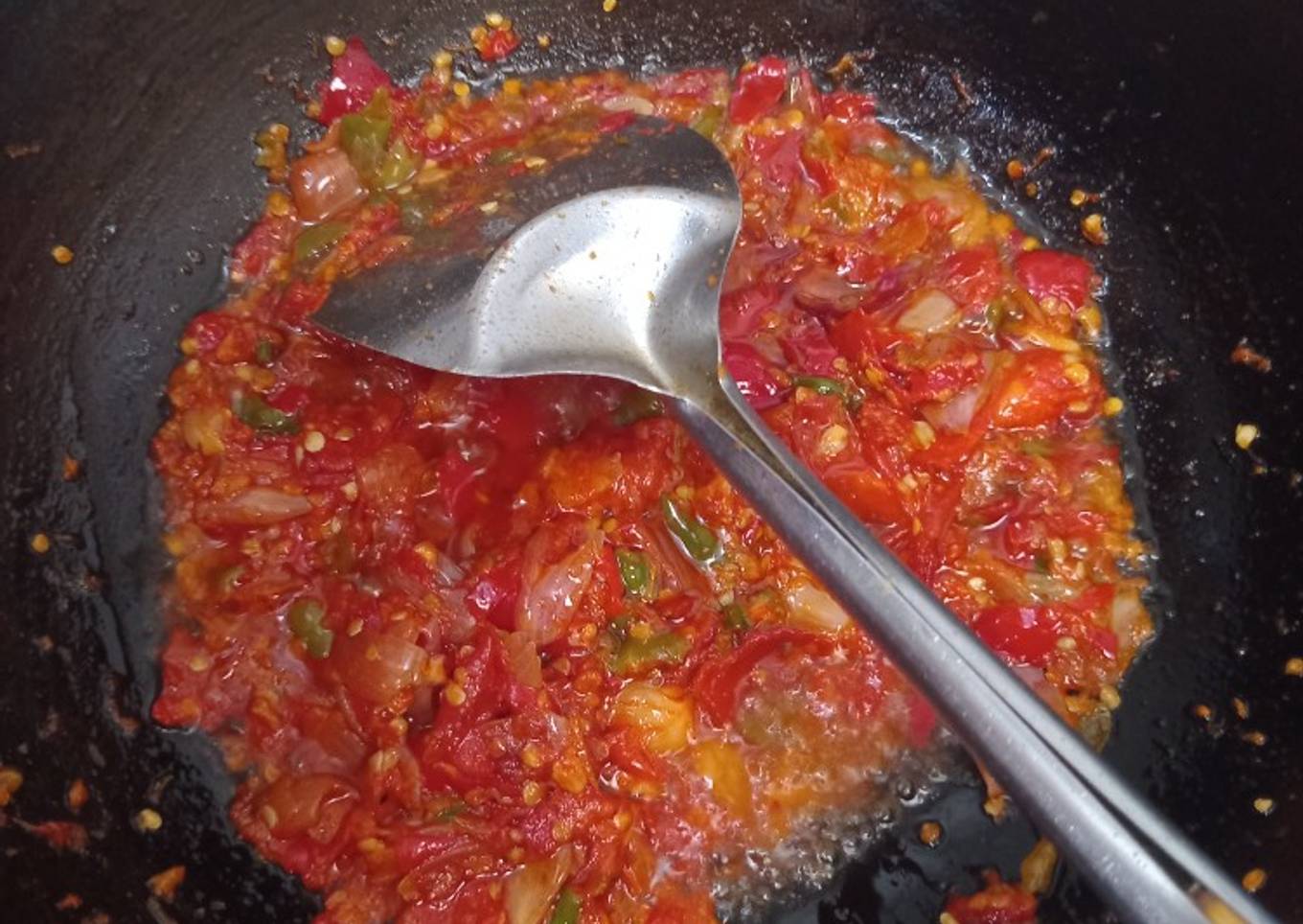 Sambal Goreng