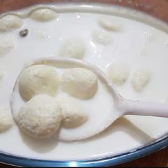 Ras Malai A picture of Ras Malai.
