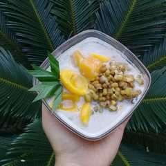 รูปของ Kolak Cempedak
