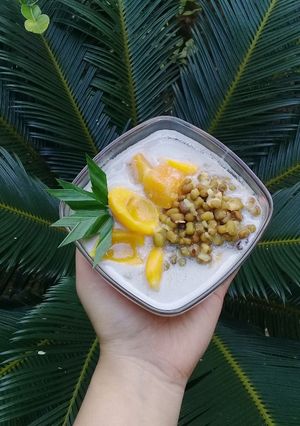 Foto resep Kolak Cempedak