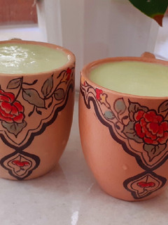 عکسی از دستور اسموتی شیر طالبی