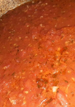Una foto de Salsa de Pizza Bell😉
