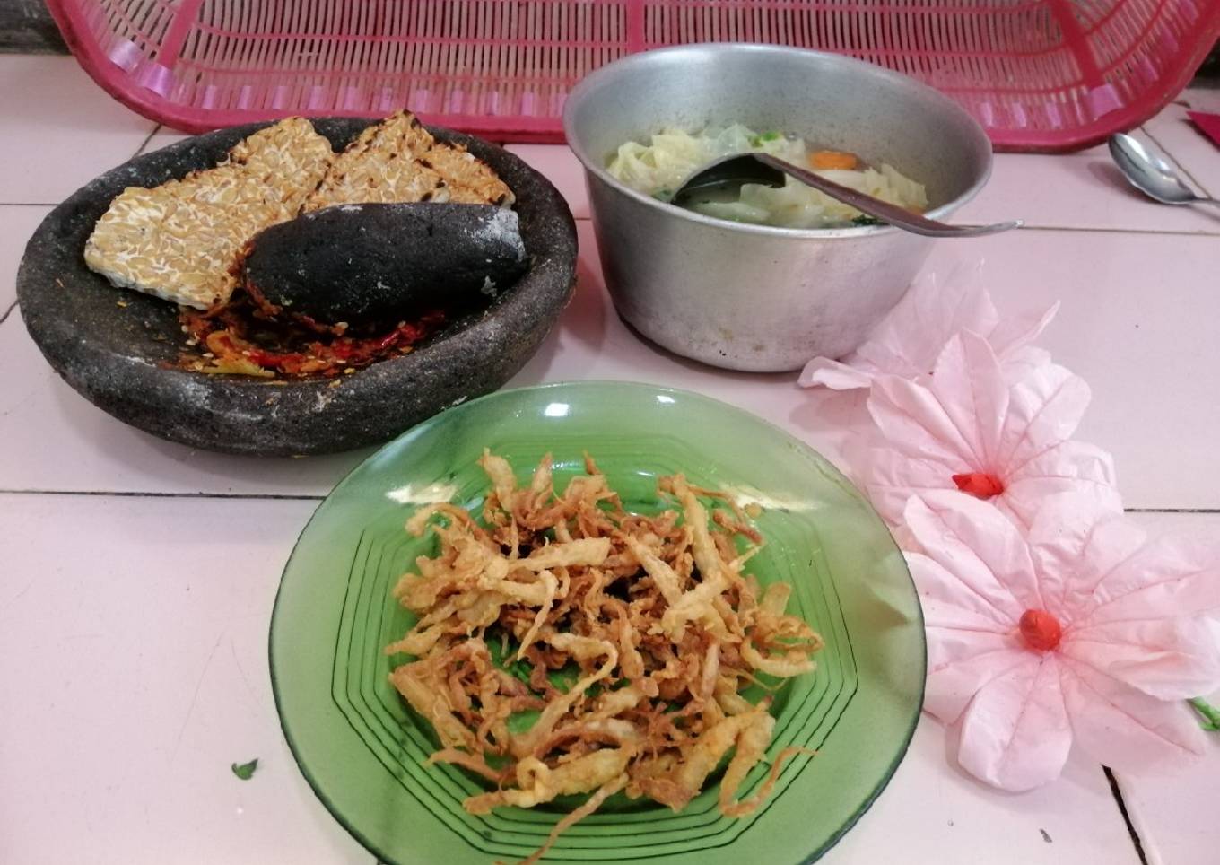 Jamur crispi