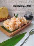 Cenil Singkong Nanas