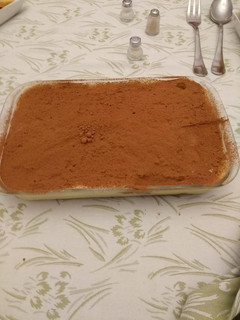Una foto de Tiramisú Classico